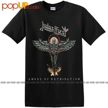 Judas Priest Ангел възмездие | група | хеви-метъл | Риза |Shirt / Tee